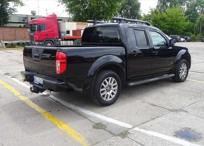 Зеркало Розборка Nissan Navara D22 D40 Frontier 1997-2014 рік Дзеркало