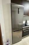 Frigorífico c/ garantia - CoolMarket 356L (Inox) - CECOTEC