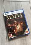Mafia the old country ps5