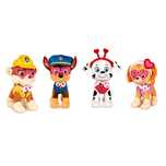 Novidade:Peluches Patrulha Pata love 28cm