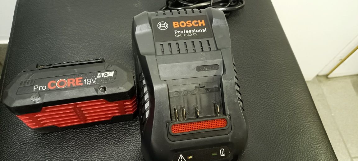 Akumulator Bosch 18v 4AH ProCore