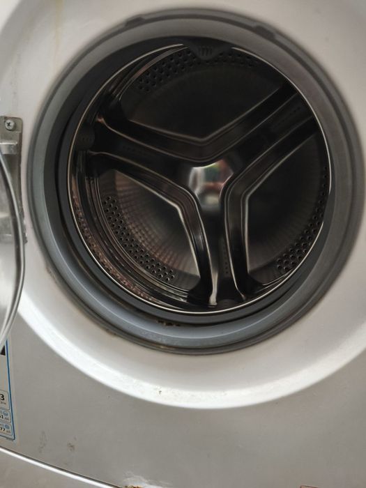 Продам автоматичну пральну машину Beko! ДАМАНСЬКИЙ! Терміново до 23.10