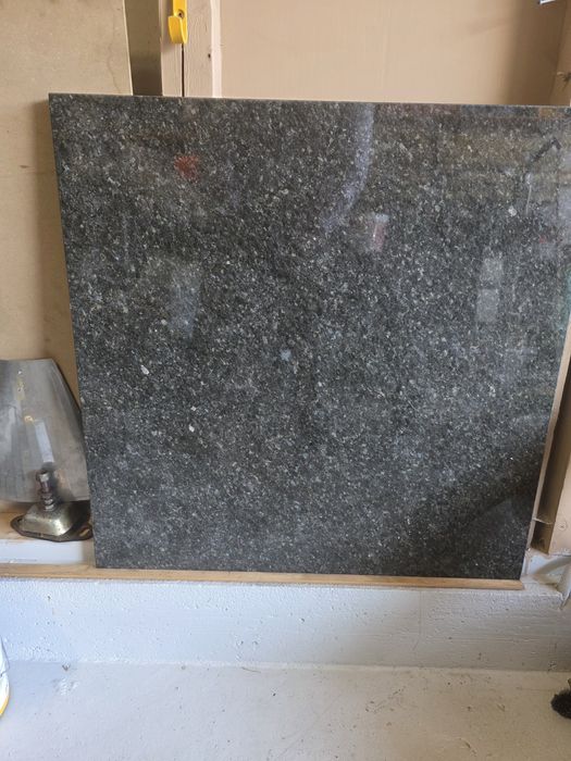 Pod kominek granitowa norweska granit