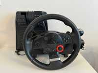 Kierownica Logitech Driving Force GT