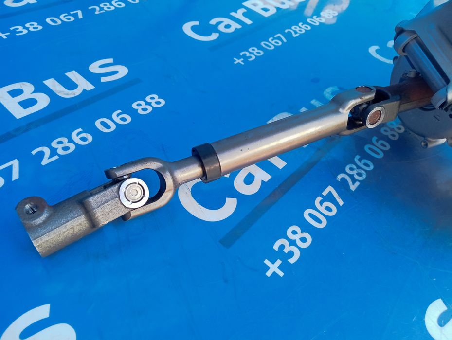 Колонка рульова Ford Mustang Mach-E Рулевая колонка Форд Мустанг Шрот