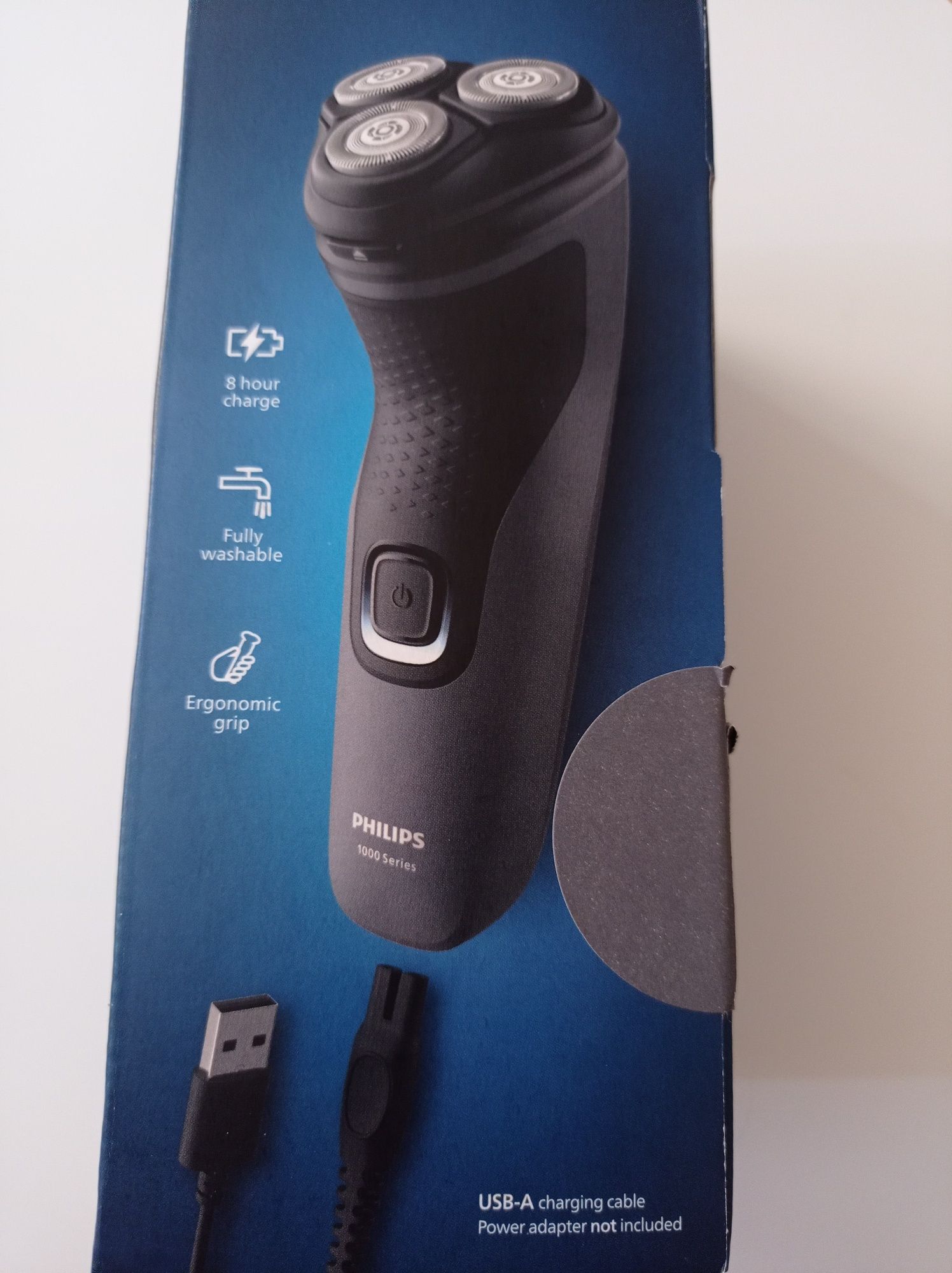 Maszynka do golenia PHILIPS 1000 series