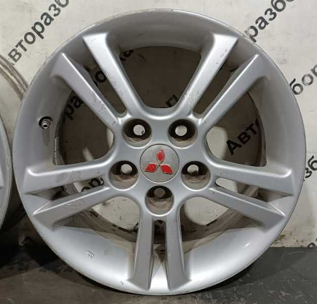 Диски R16 Mitsubishi Lancer 9 оригинал. Разборка Mitsubishi Lancer 9