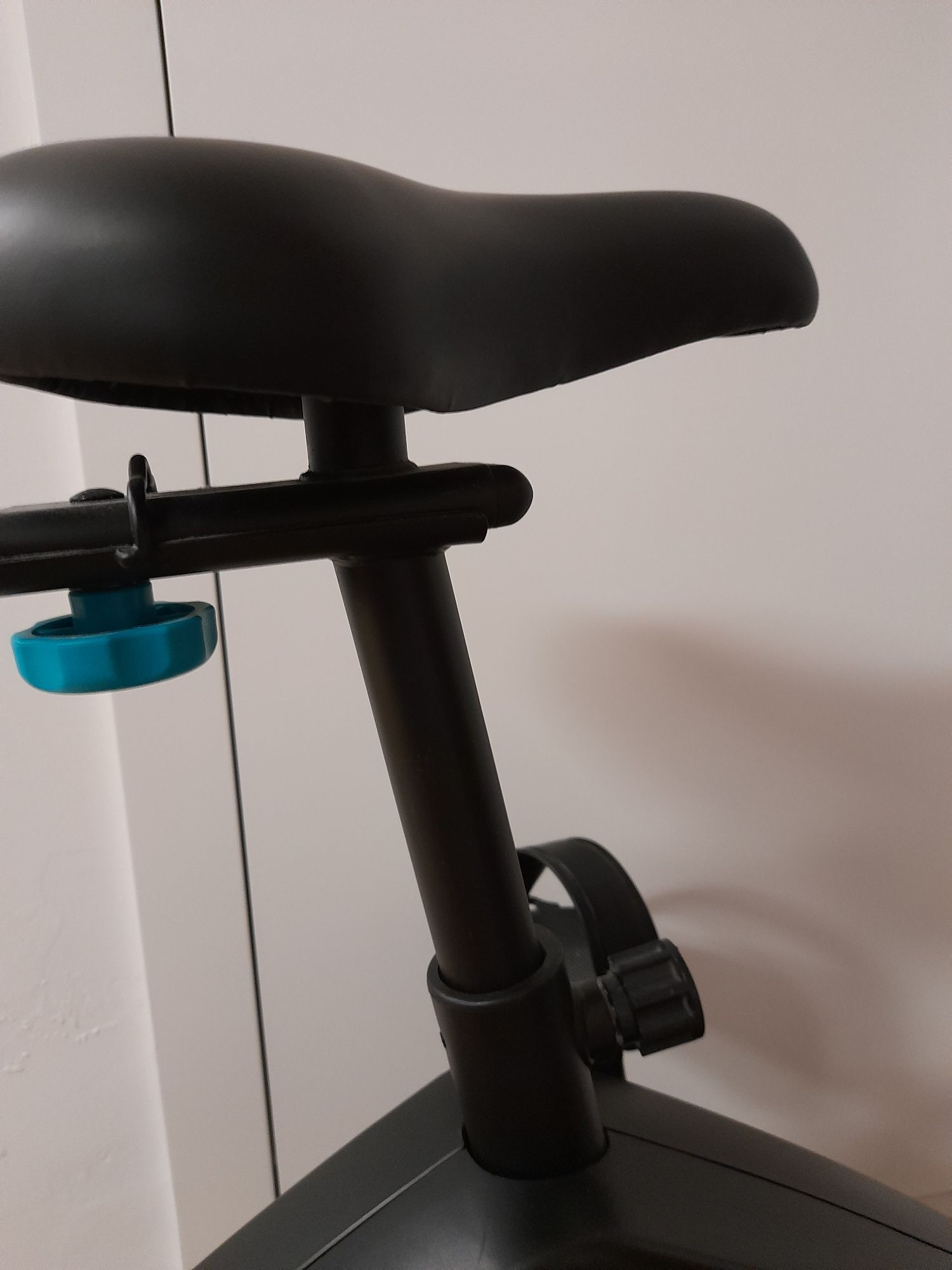 Bicicleta estatica