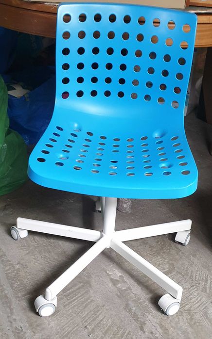 Zestaw mebli IKEA dla dziecka
