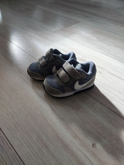 Buty buciki Nike rozmiar 19.5