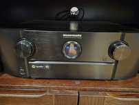 Amplituner Marantz SR 6009