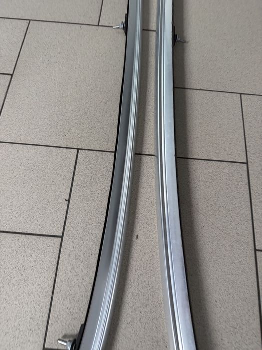 BMW X3 F25 рейлінги бмв х3 Ф25