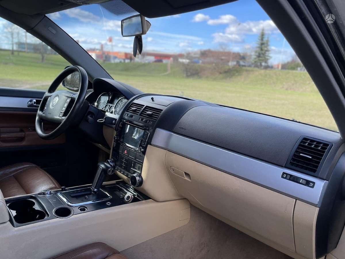 Volkswagen 2006 року продам для ЗСУ