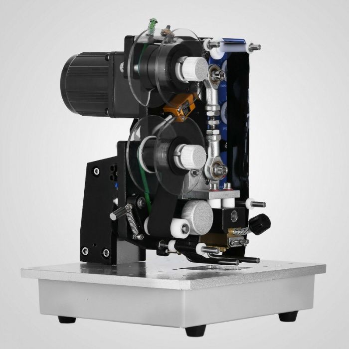 Máquina de Marcação (Estampagem de Validade / Lote)