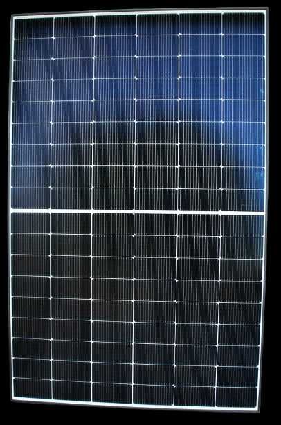 Panel słoneczny 445 W JA Solar moduł fotowoltaiczny