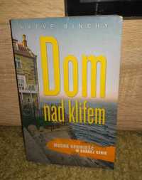 Dom nad klifem /  Maeve Binchy / DB /