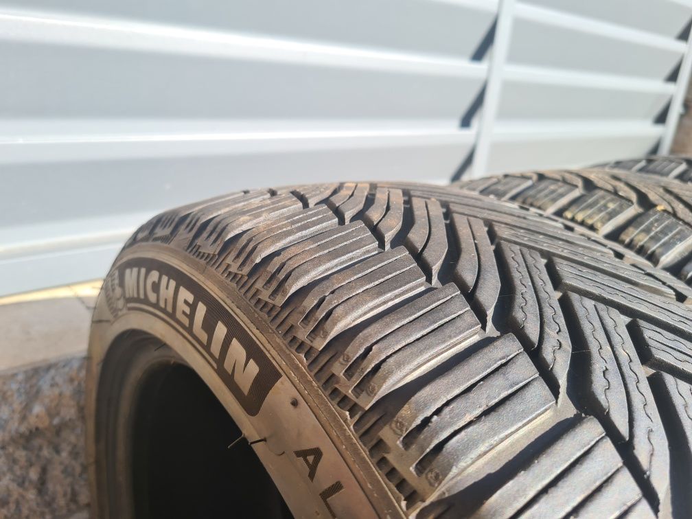 Opony 215/45 r17