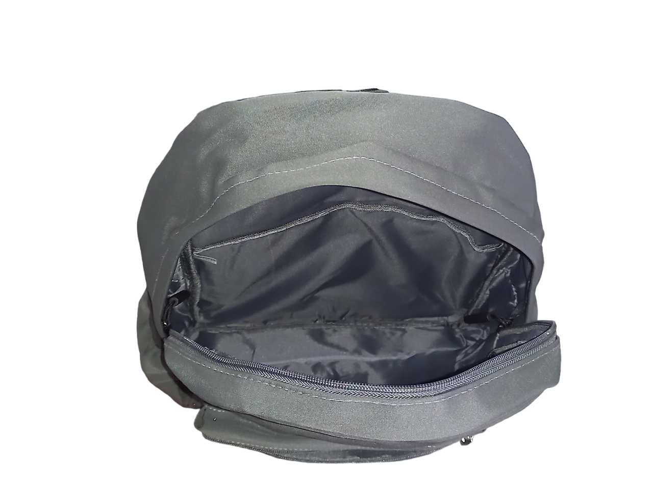 Mochila de viagem