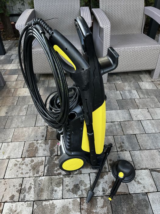 Продам мийка керхер продам Karcher 720