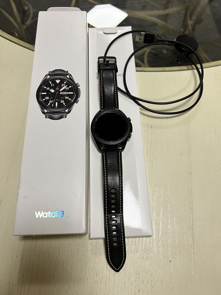Годинник Samsung watch 3