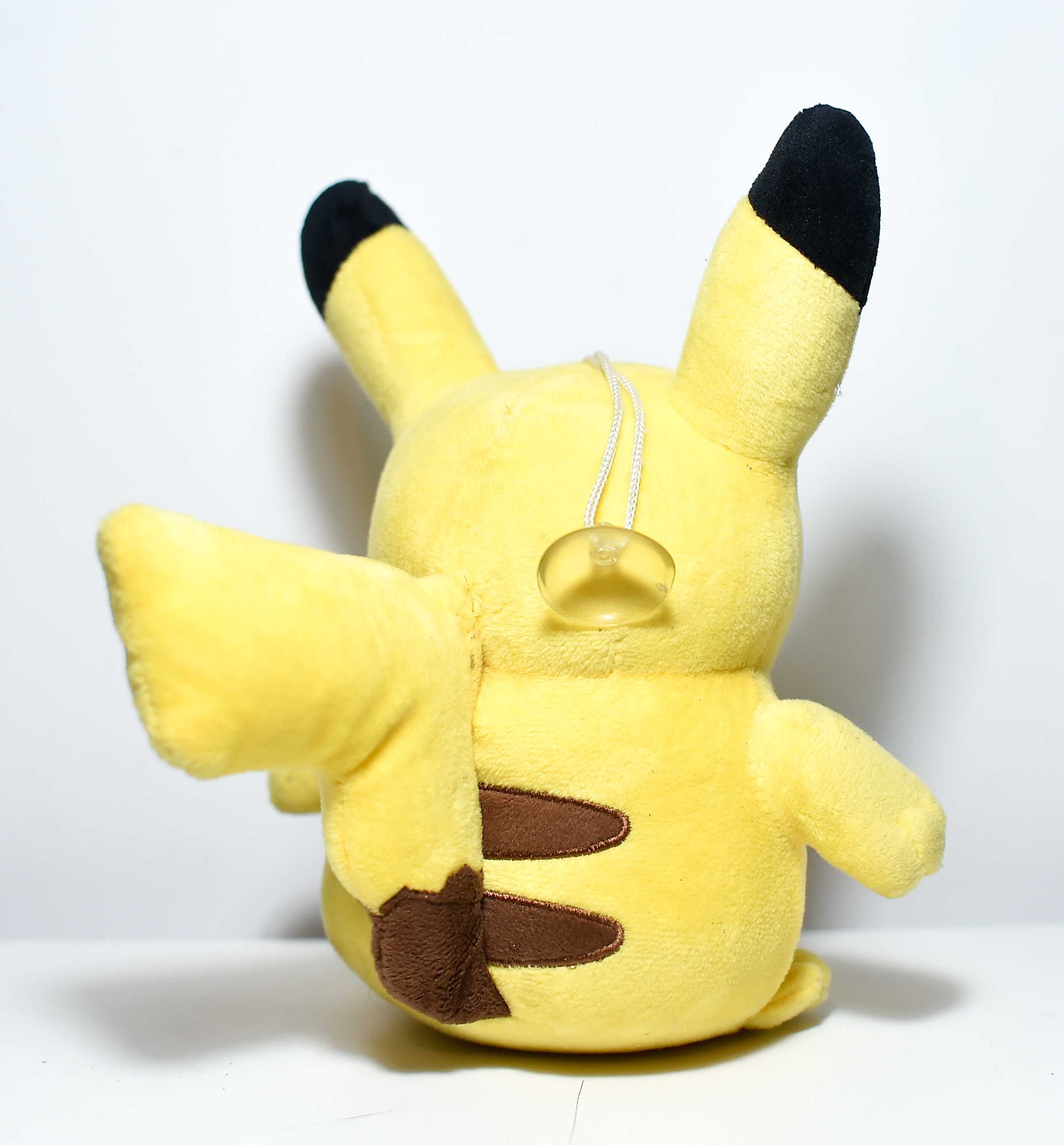 Maskotka Pikachu Pokemon 25cm