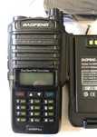 Radio telefon baofeng uv 5r, baofeng uv 9r