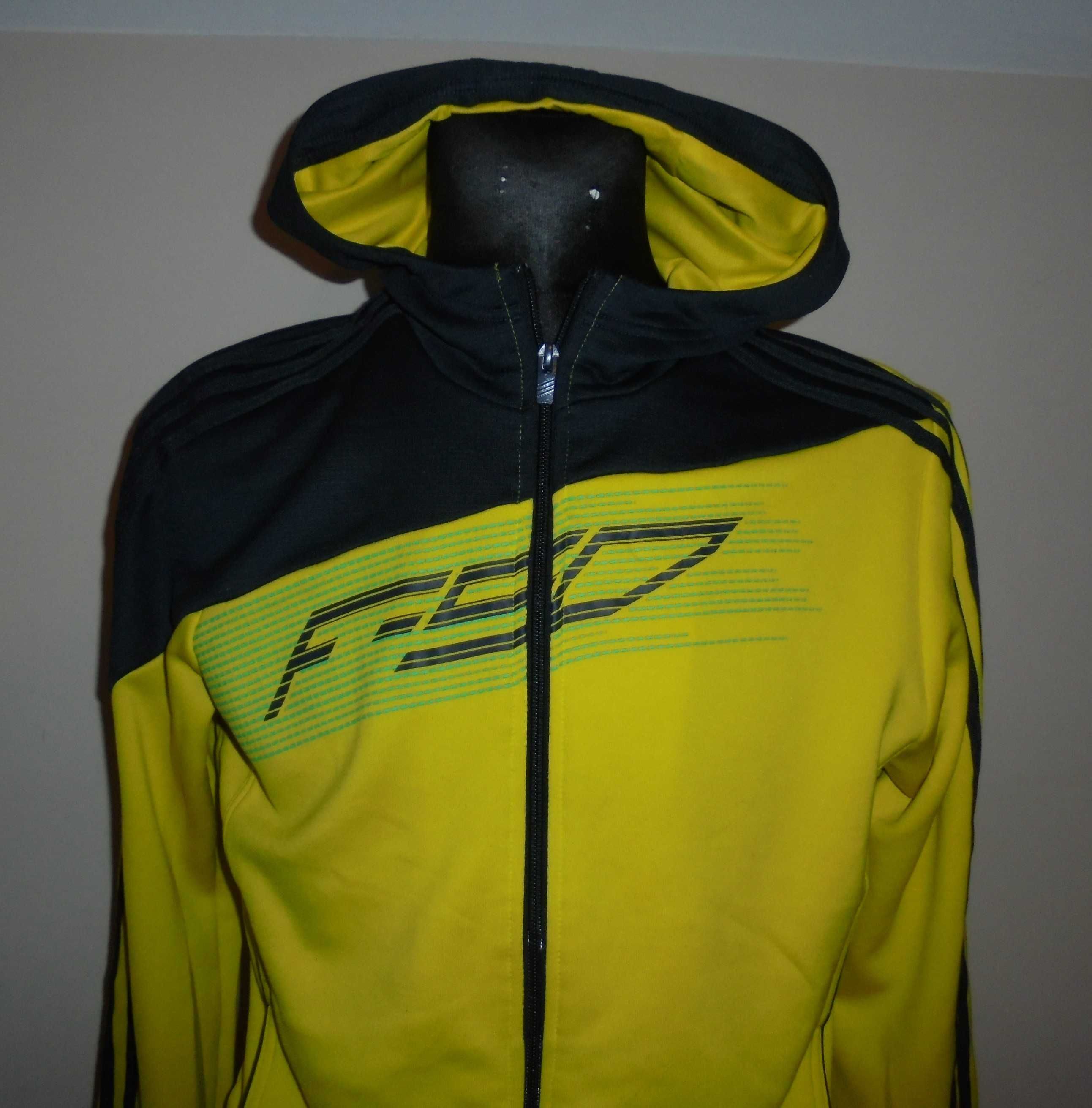 ADIDAS F-50 męska bluza roz. S/M