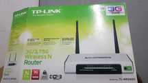 Router TP-LINK TL-MR3420