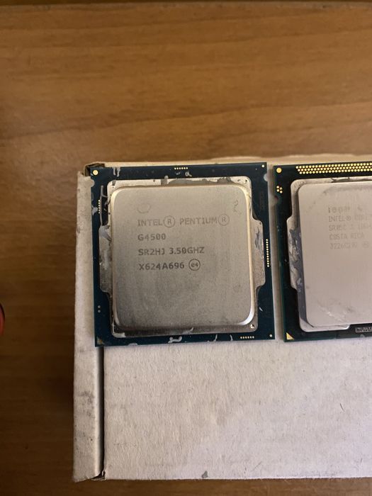 Продам відеокарти і все що на фото