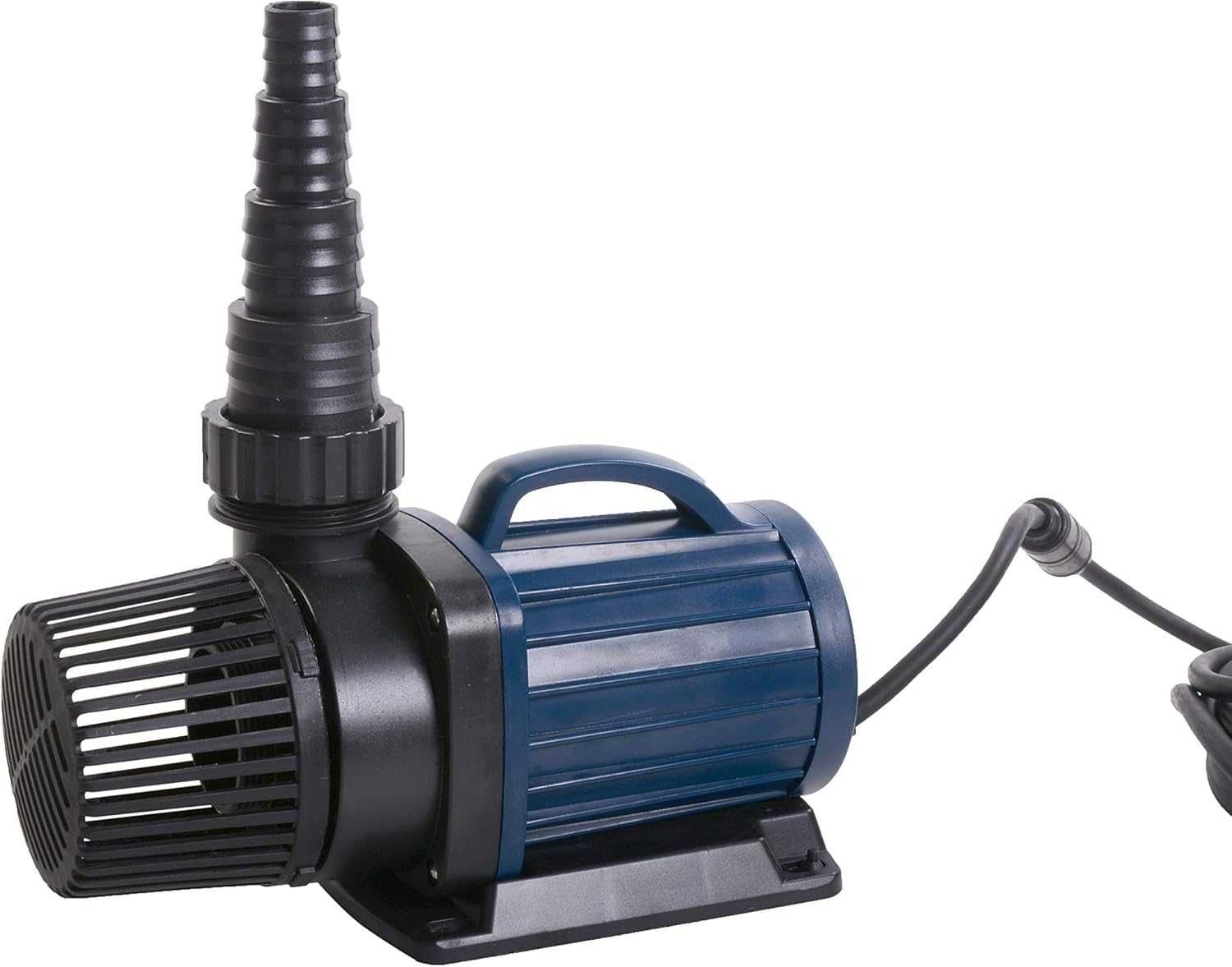 Фільтр/Насос для ставка AquaForte DM-30.000 Vario S, 115-335 Вт