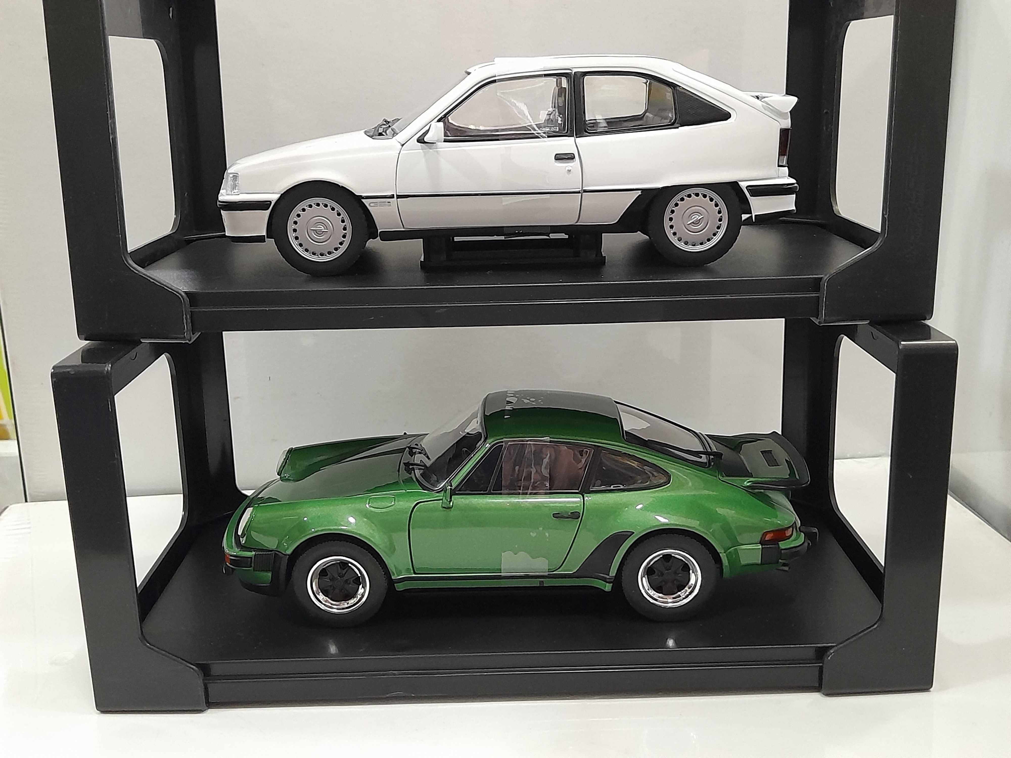 Sortido miniaturas escala 1/24