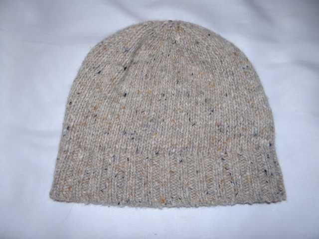 Wełniana Czapka - Jack Wolfskin Merino