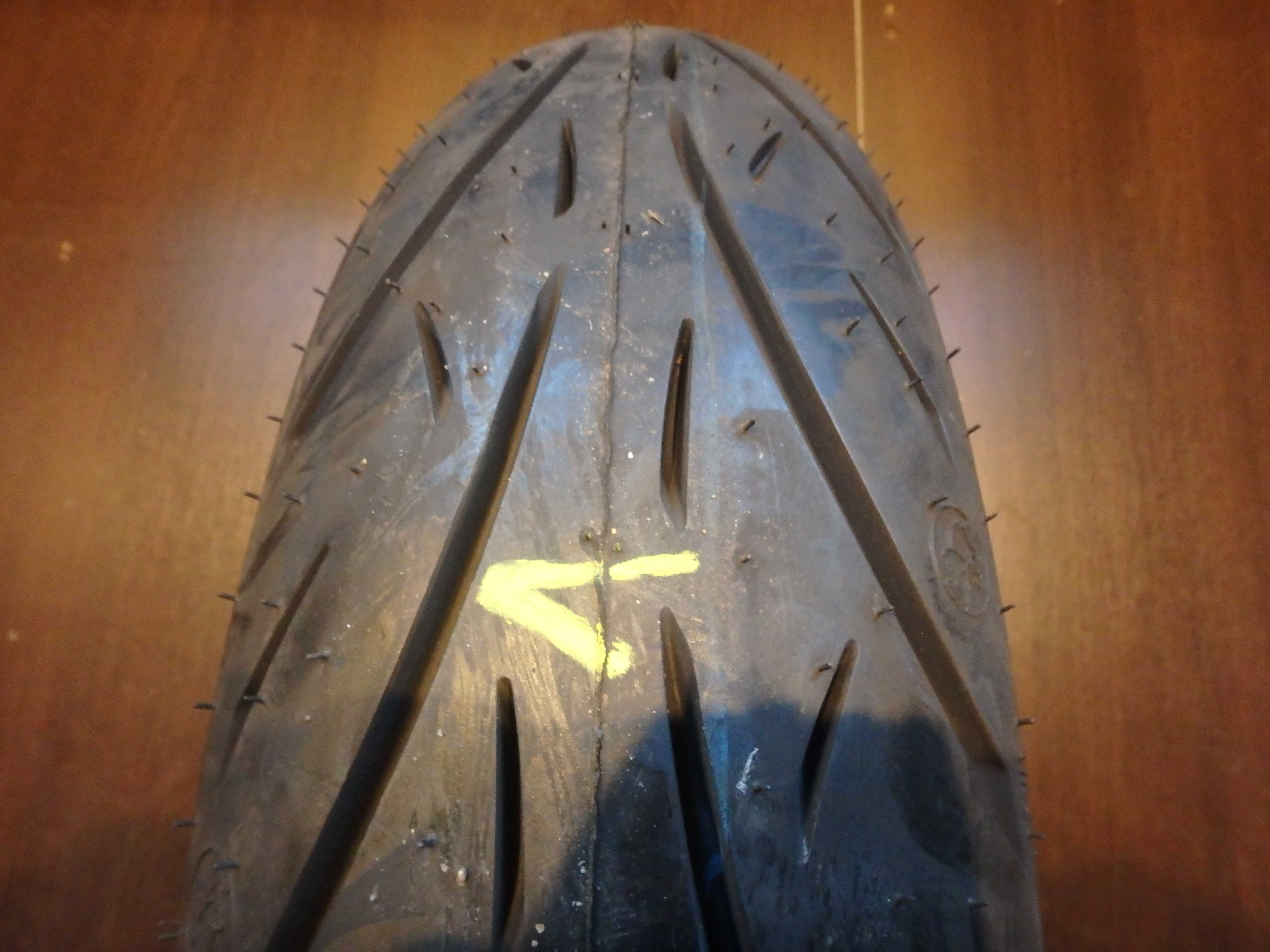 150/80B16 M/C 77H Metzeler CRUISETEC REINFORCED 19r Nowa! 1
