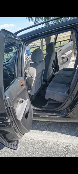 Carrinha Peugeot 307