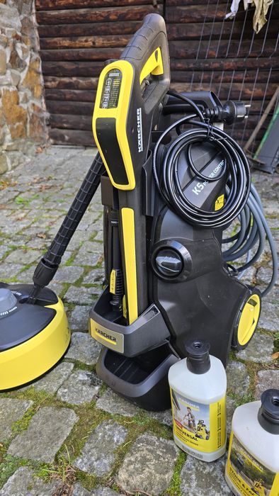 Myjka Karcher K5 Power Control