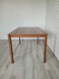 Stół rozsuwany rozkładany 130cm do 180cm śliwa wallis OGRAL BRW