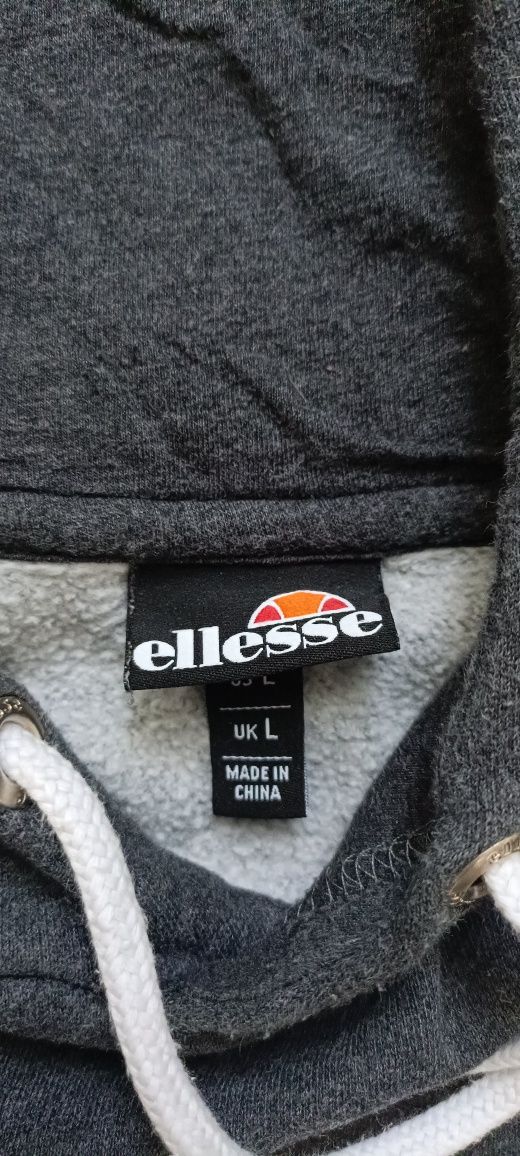 Худі EIIESSE оригінал