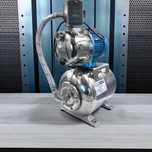 Автоматичний насос EP JS 100/24L inox 1,1 кВт гідрофор насосна станція