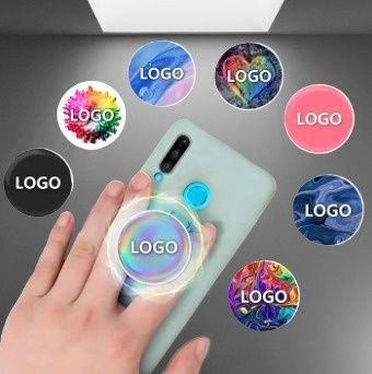 5 NFC autocolantes personalizáveis