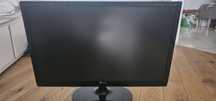 Monitor telewizor LG 27