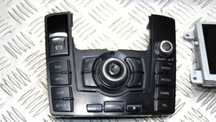 Audi A6 C6 Lift 4F1919611S Panel sterowania MMI