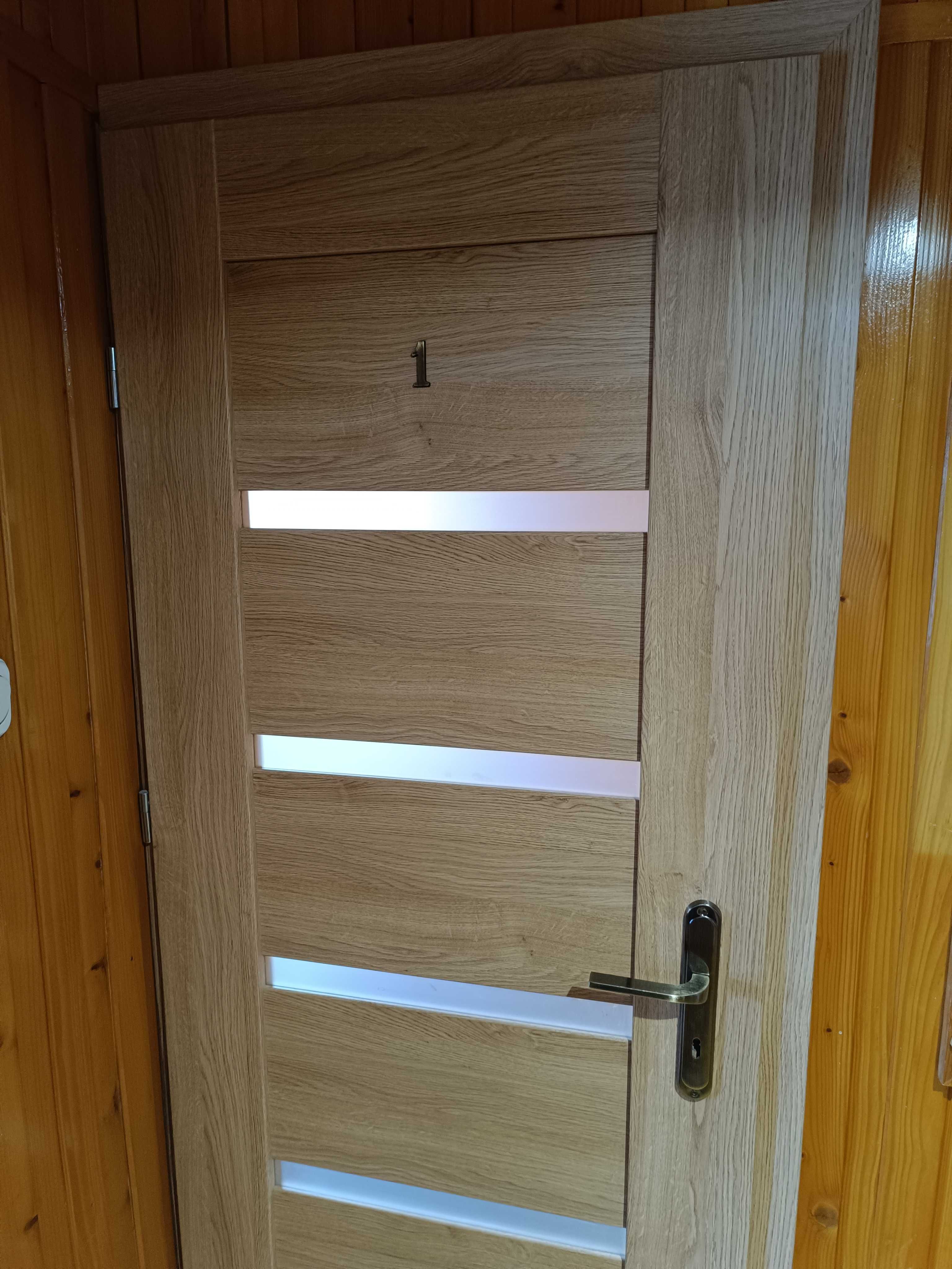 Noclegi Zakopane Centrum - Kasprusie 50a