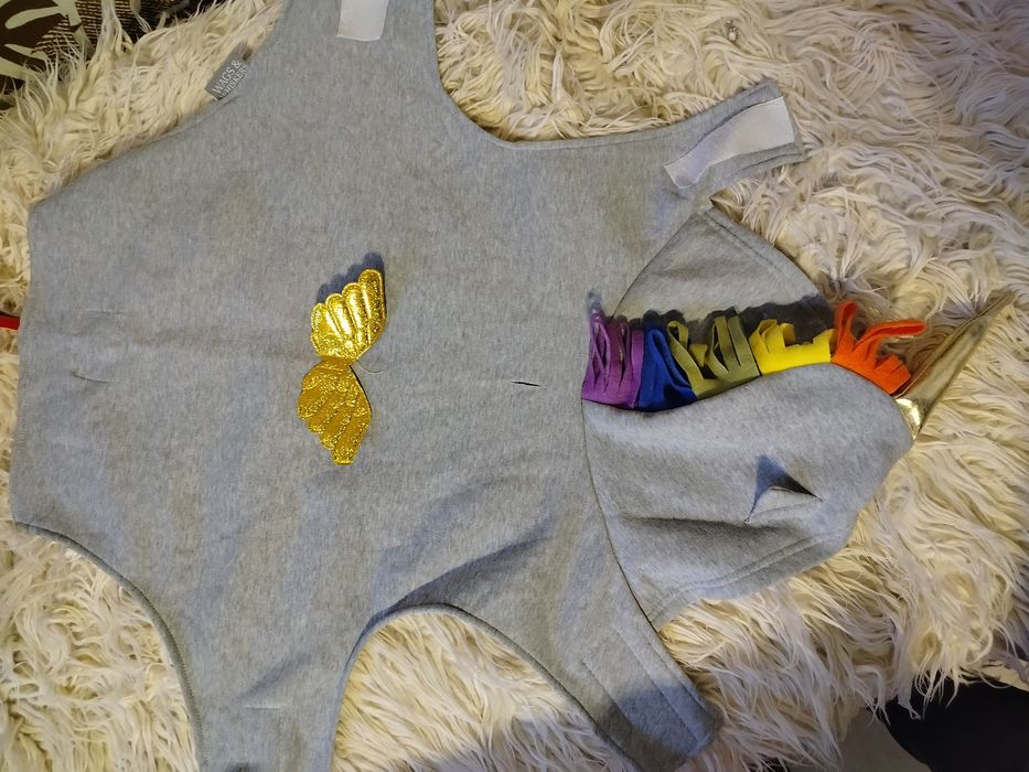 20 zł sztuka,ubranka dla psiaka na Halloween i nie tylko