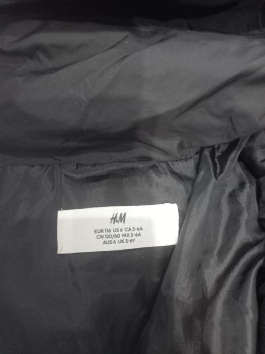 Куртка курточка зимня