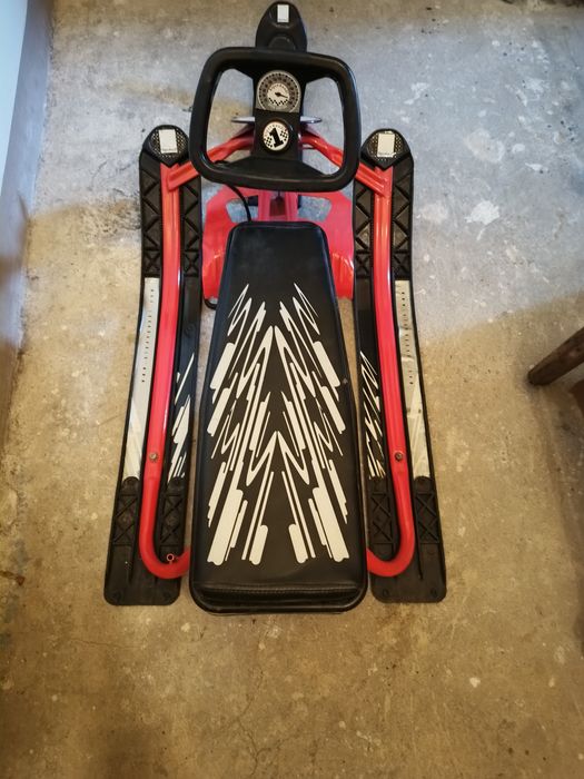 Narto sanki Allen gauido zamiana