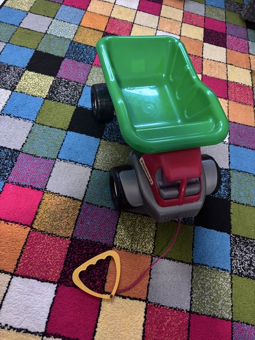 Іграшки игрушки почти даром