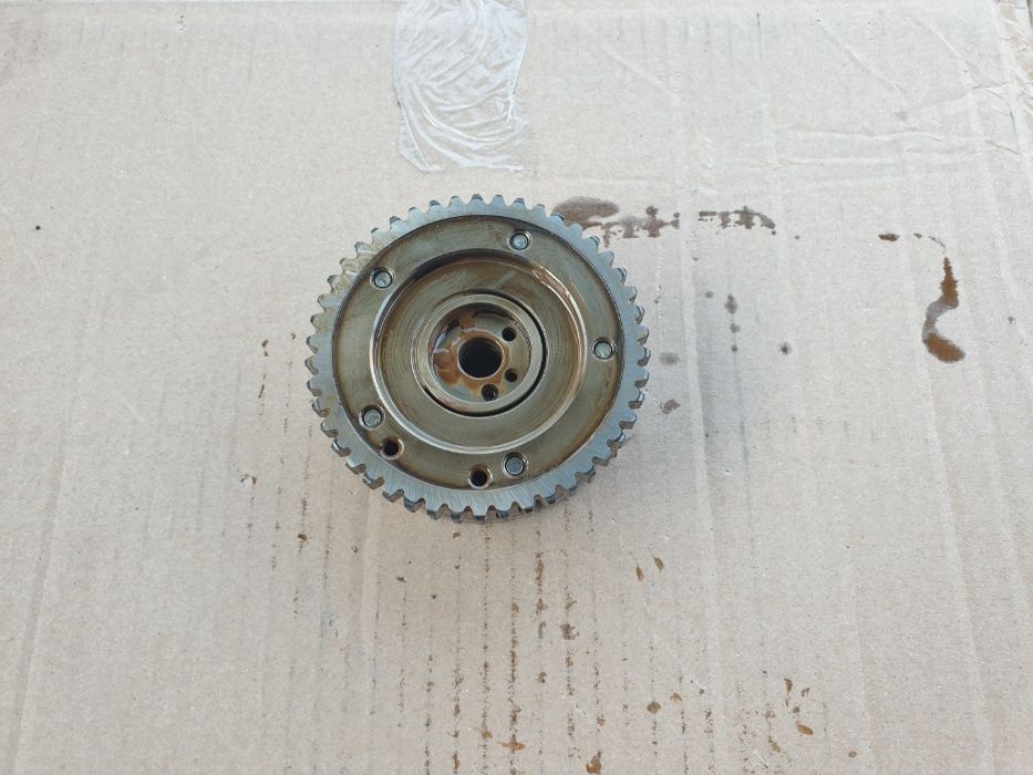 koło zmiennych faz Wariator Nissan Qashqai MR20