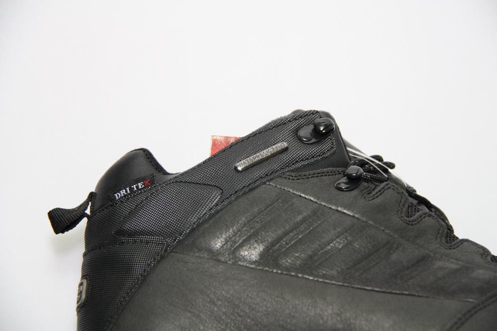 Buty trekingowo miejskie Sprandi skóra rozmiar 46 nowe!!!