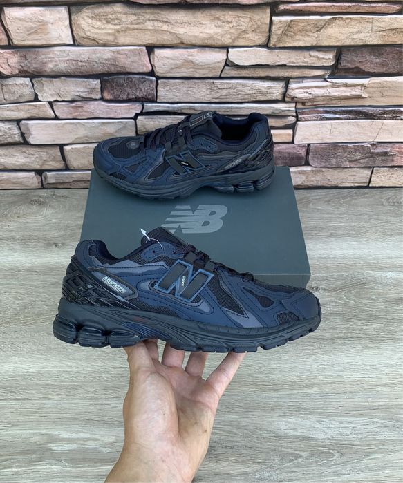 New Balance 1906D x Protection Pack Reflective | New Balance 1906D