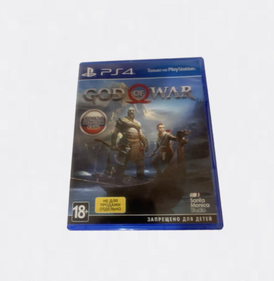Ігри PS4 The Last Of Us part 1, God Of War, Horizon Zero dawn ОПТОМ